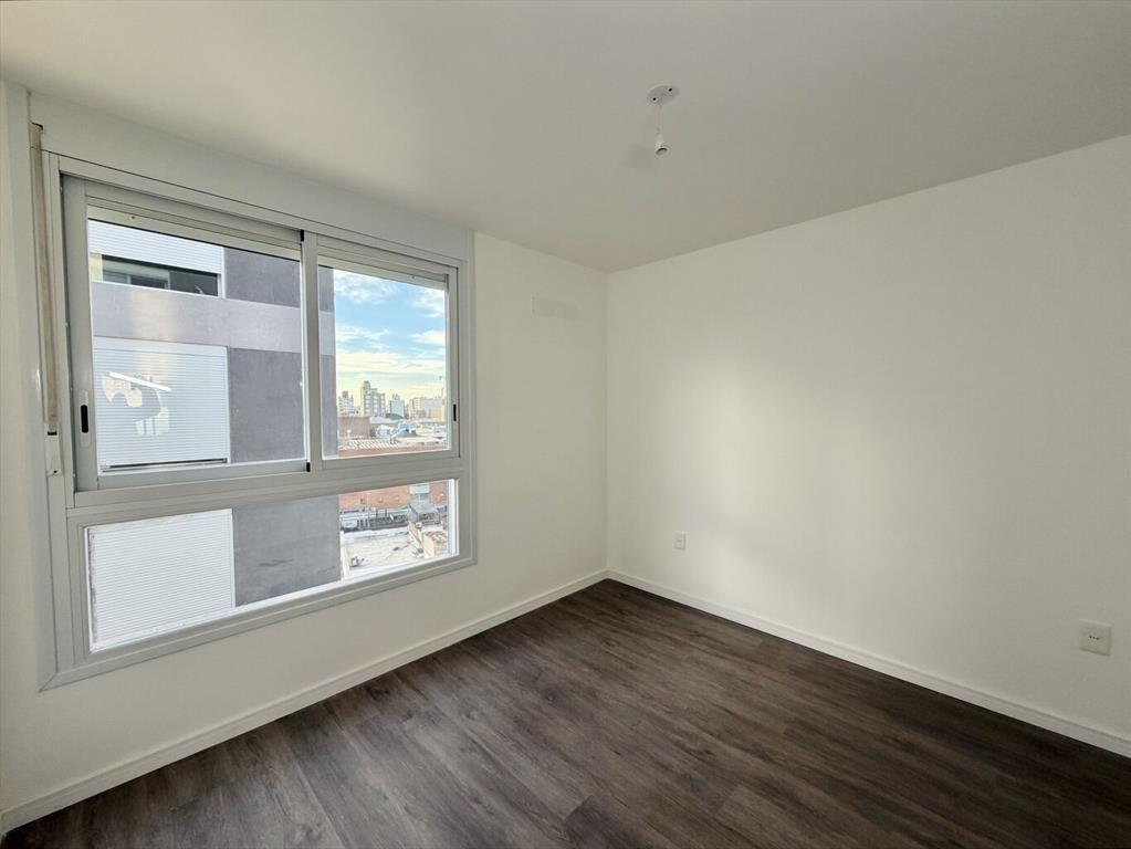 Alquiler apartamento de 1 dormitorio a estrenar con garage