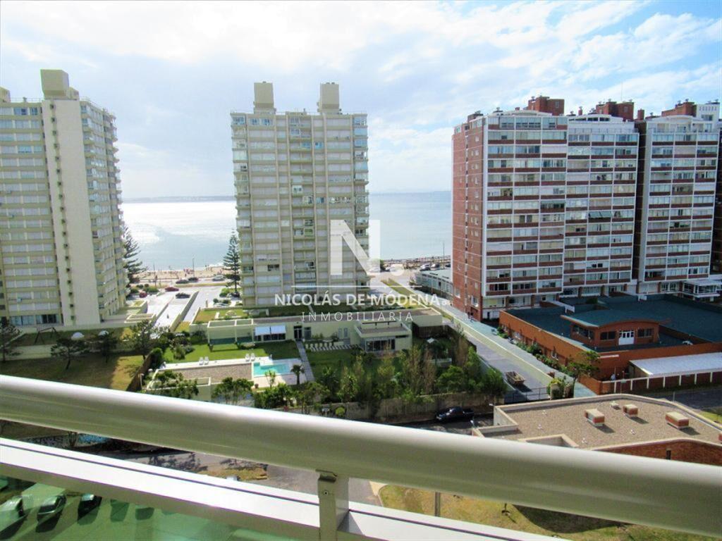 Hermoso Departamento en venta con agradable vista