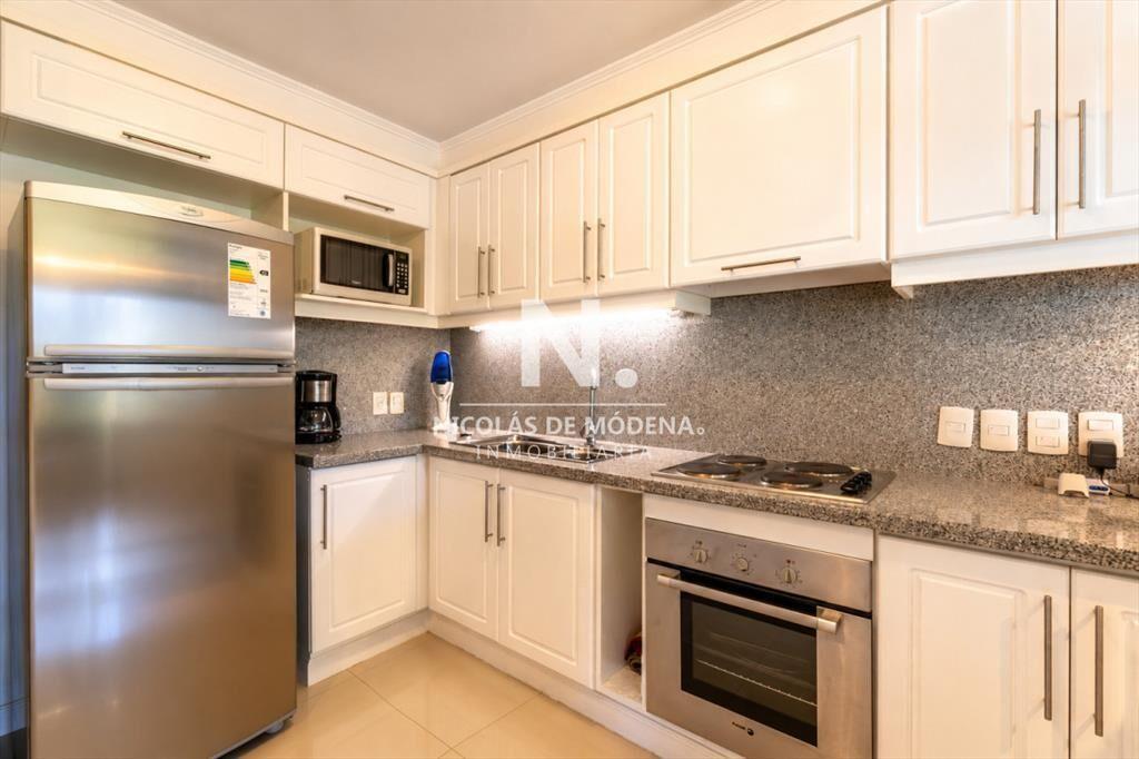Vende apartamento de 1 dormitorio, en Solanas