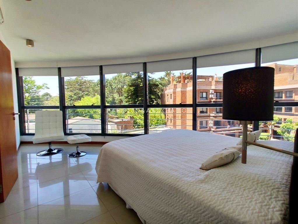Apartamento en venta 3 dormitorios en torre 360,