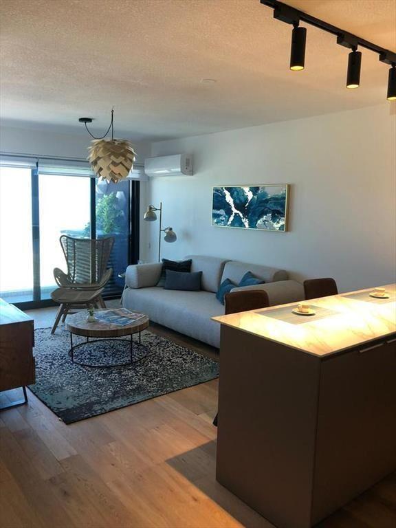 Malvín - TORRE ARENAS 101 - 2DORM CON PATIO - Rambla O´Higg