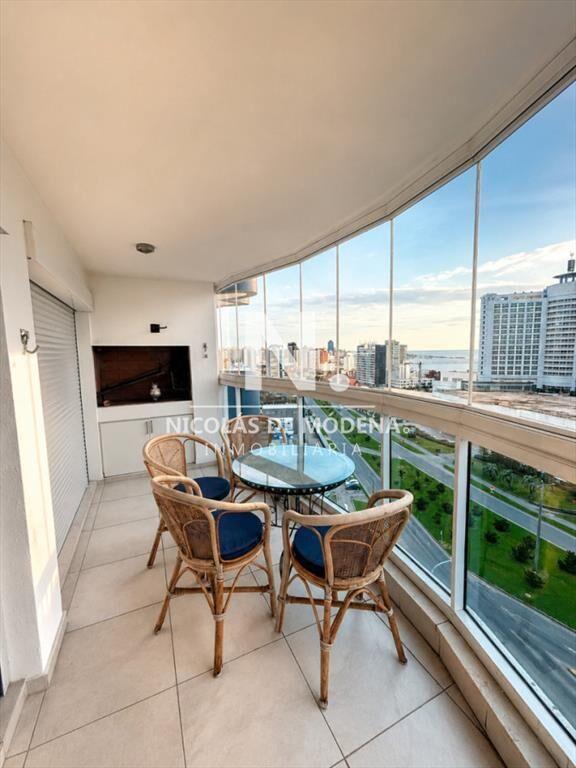 Apartamento de 2 dormitorios en suite en venta en Casino To