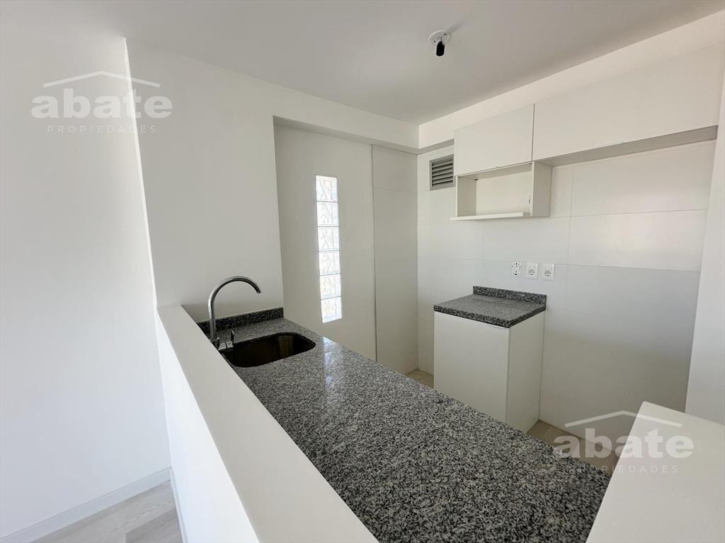 Venta apartamento 1 dormitorio en Cordón