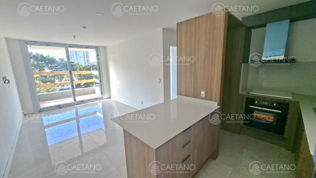 Venta de apartamento de 1 dormitorio en Punta del