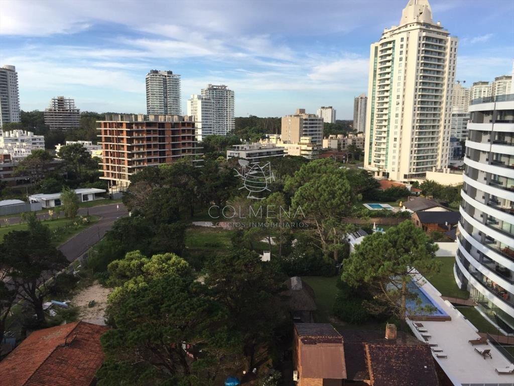 Apartamento en Playa Brava, Punta del Este