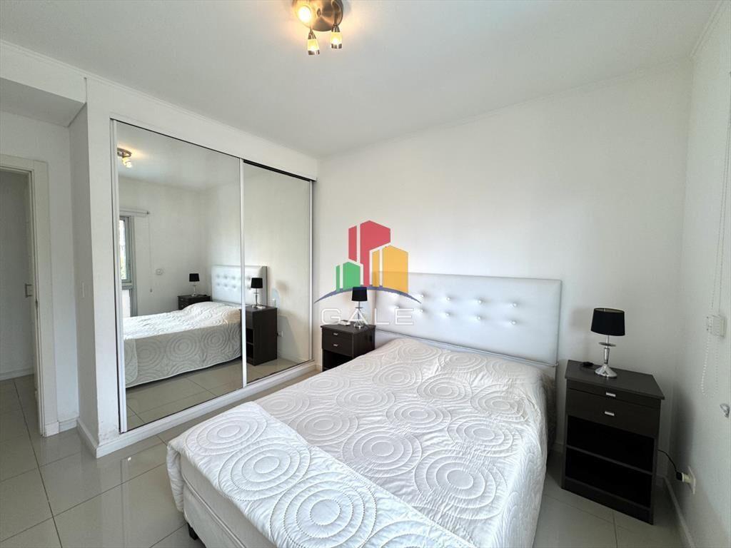 Apartamento en Playa Brava 1 dormitorio