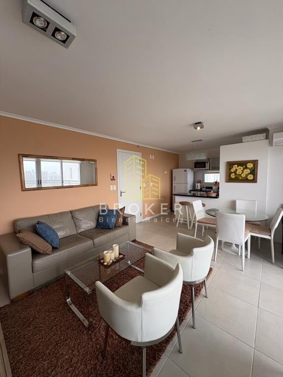 Venta Departamento Ocean Drive Punta del Este 2