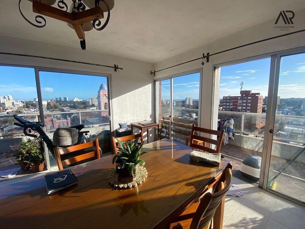 Apartamento en venta en Centro