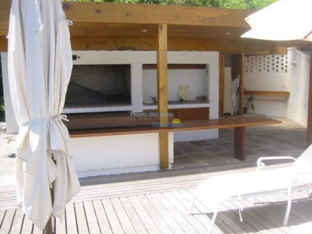 Casa en Punta del Este, Golf