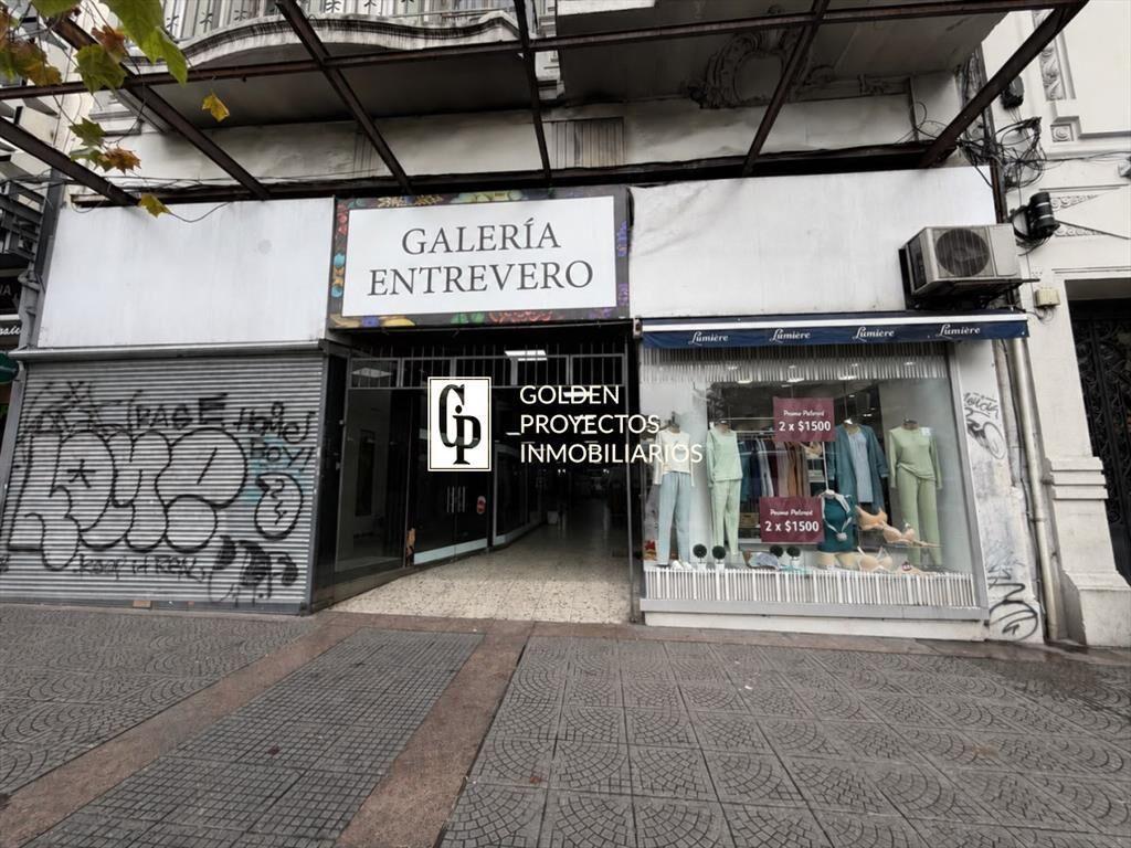 Local en Alquiler sobre 18 de Julio en Centro
