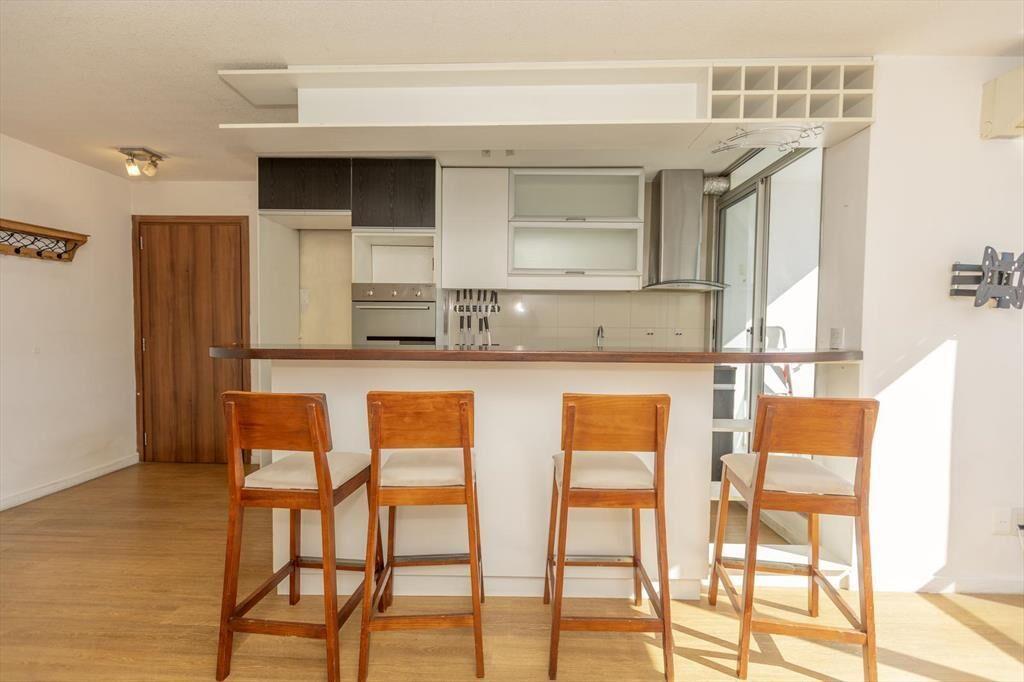 Venta Apartamento Bella Vista | 3 Dormitorios | Cochera | A