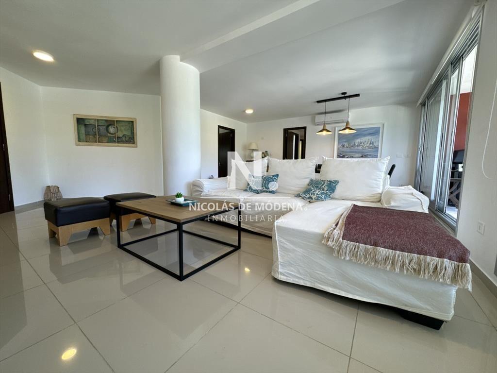 En venta departamento en Roosevelt - Punta del de
