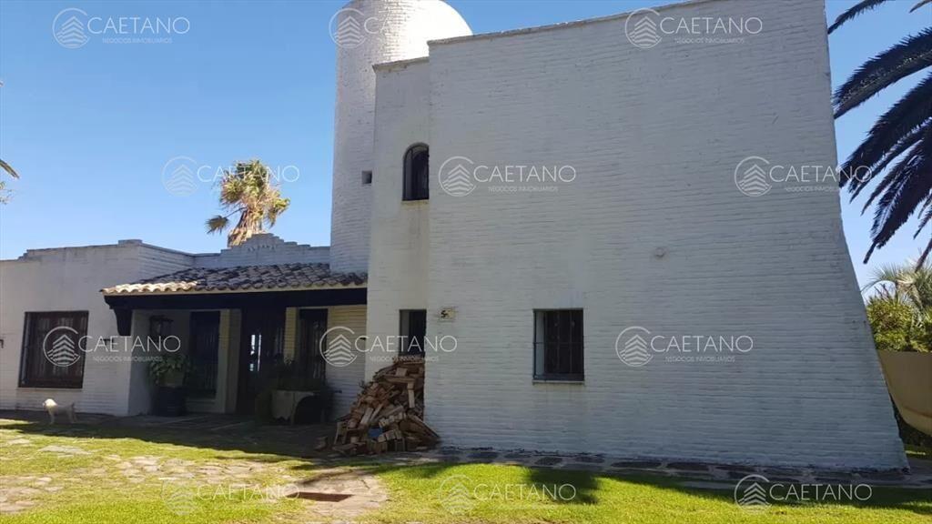 Alquiler temporada gran casa en Punta Ballena en