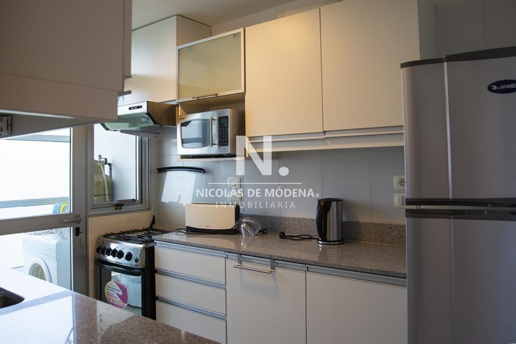 Hermoso departamento a estrenar en el complejo