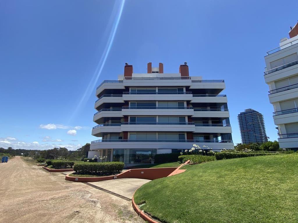 Duplex   Loft amoblados, Punta del Este Parada 32 Playa Bra
