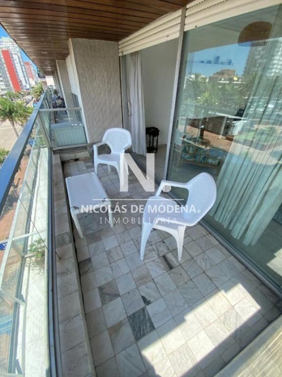 Apartamento en alquiler en la peninsula de 2 dormitorios