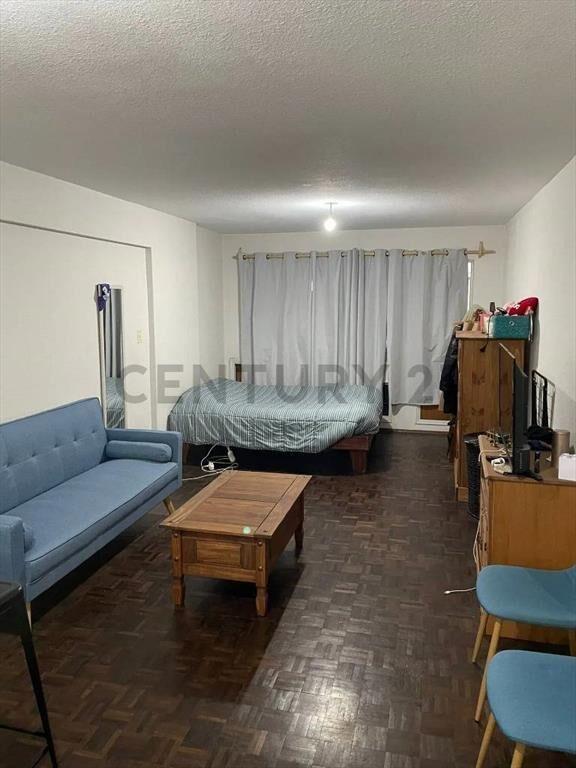 INVERSION: Apartamento monoambiente 38m2 RENTADO / zona F...