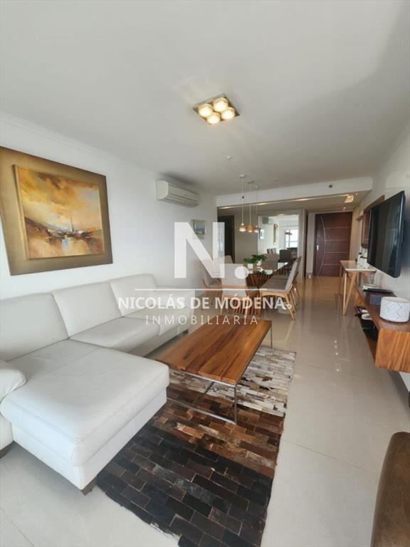 Pent House En Venta Miami Boulevard , Playa