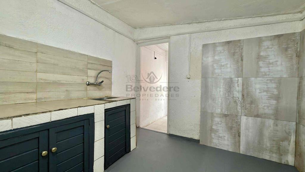 Mono ambiente en Belvedere Fray G Pérez 266 Ref. 197