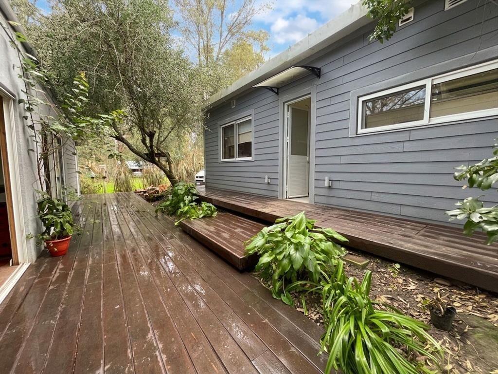 Casa 2 dormitorios + Barbacoa en Venta el Ensueño