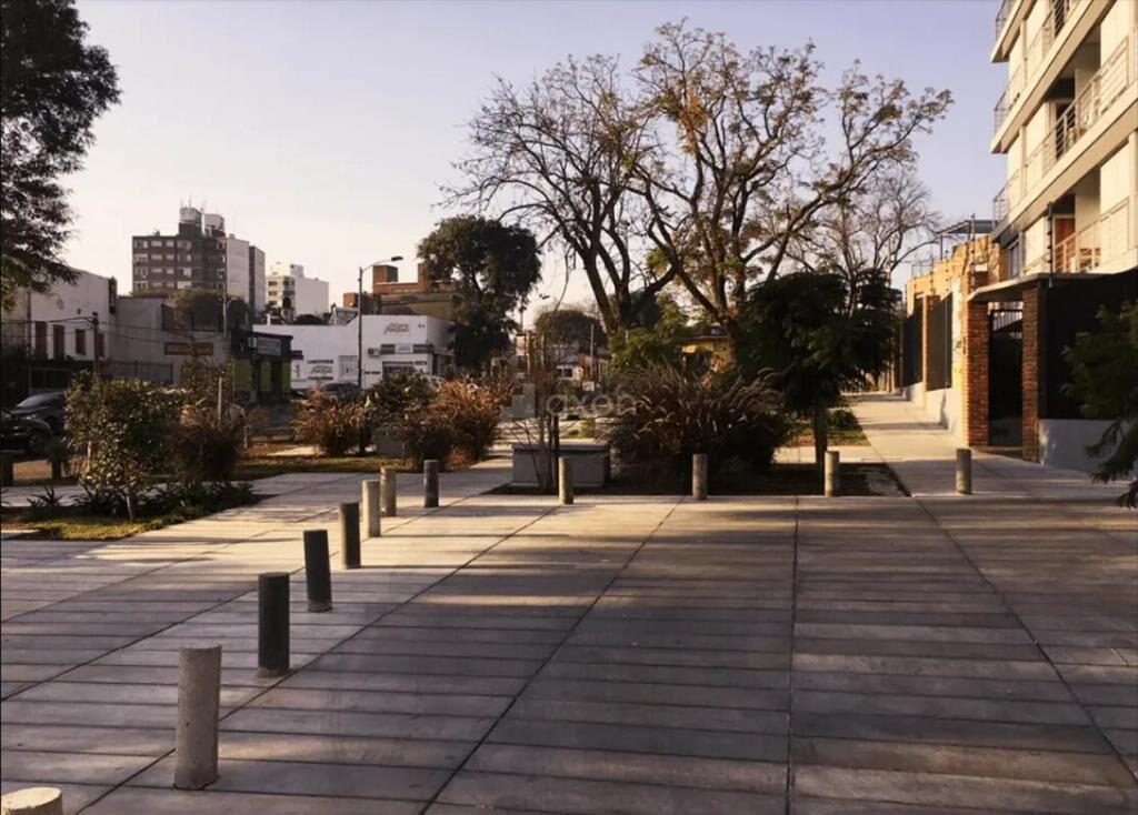 VENTA DE HERMOSO APARTAMENTO DE 1 DORMITORIO EN BARRIO LA B