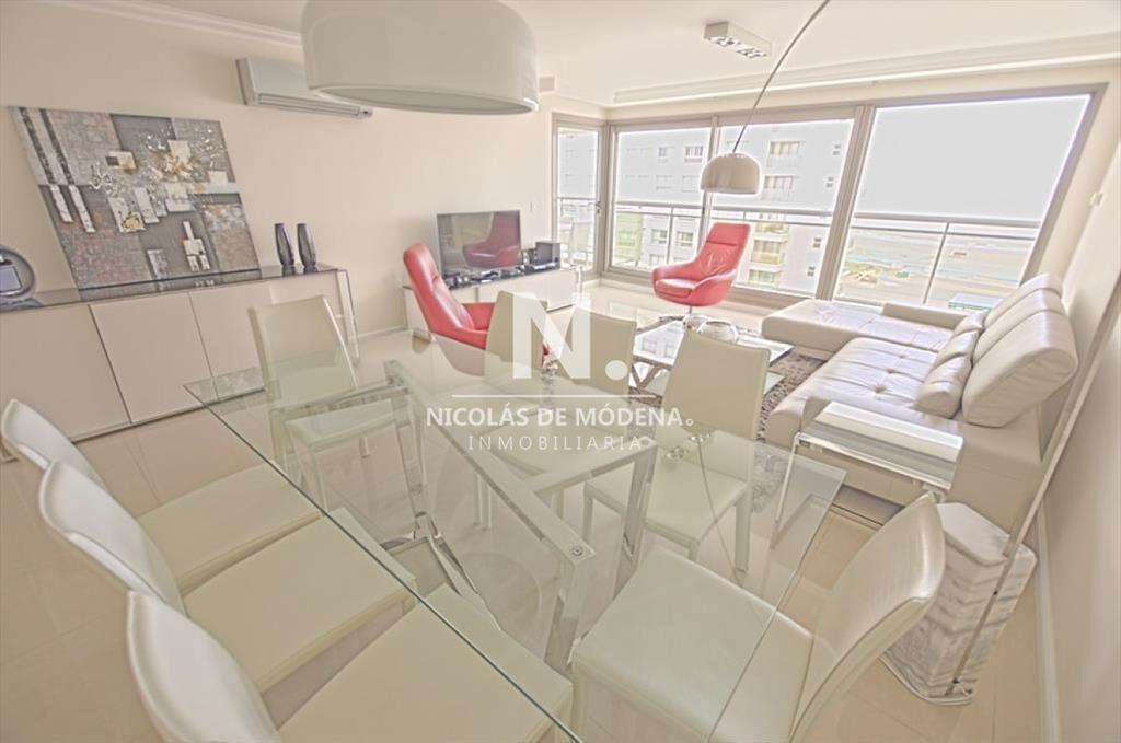 Apartamento en venta - Brava. Torre Imperiale,