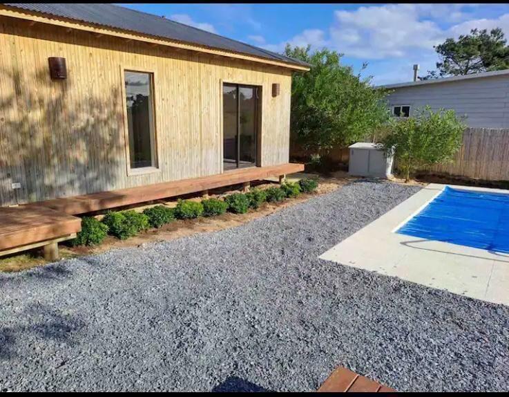 Casa en Arenas de José Ignacio