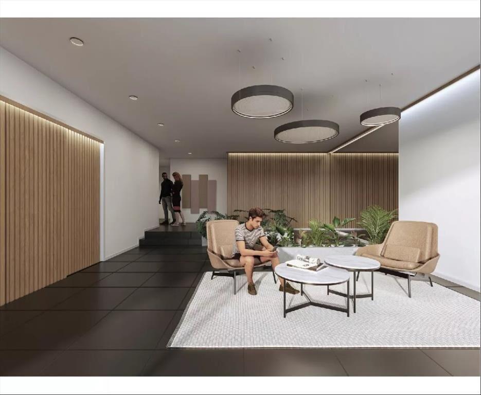 Venta Apartamento Cordón 1 Dormitorio 1 Baño Terraza Garaje