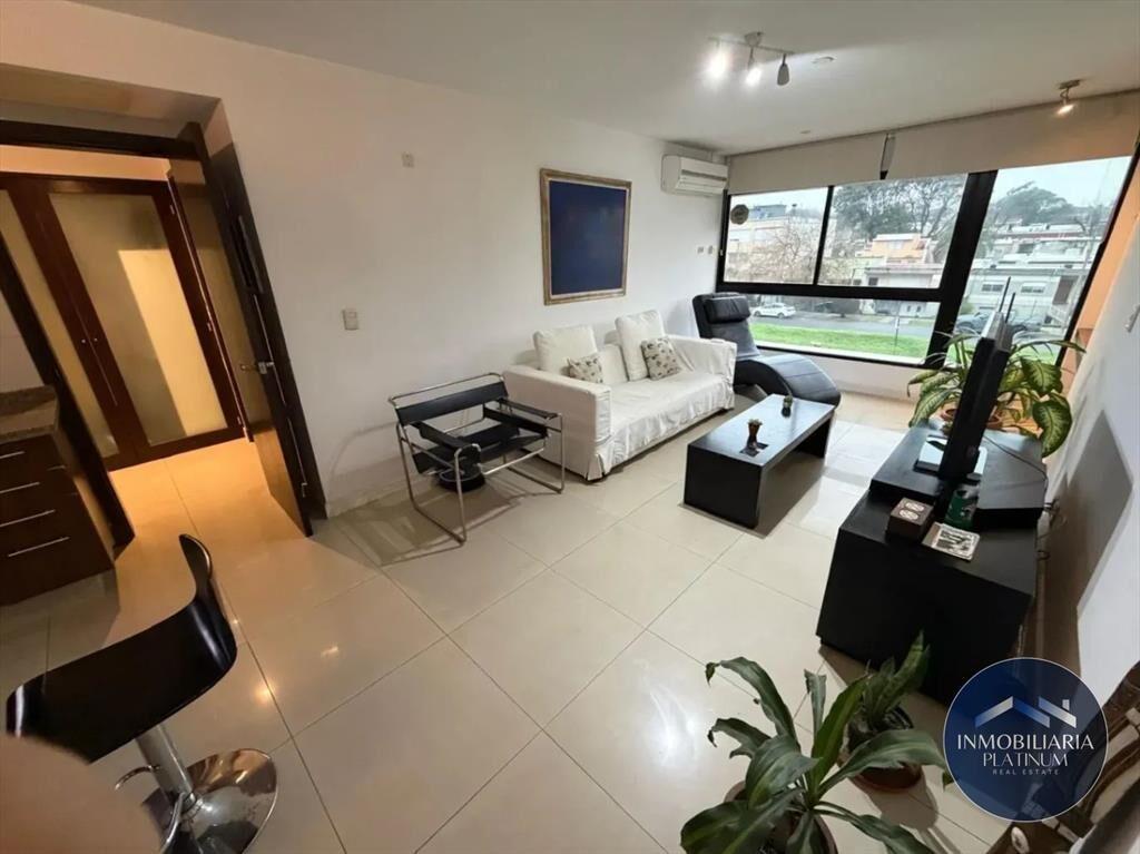 Apartamento en alquiler en Malvin