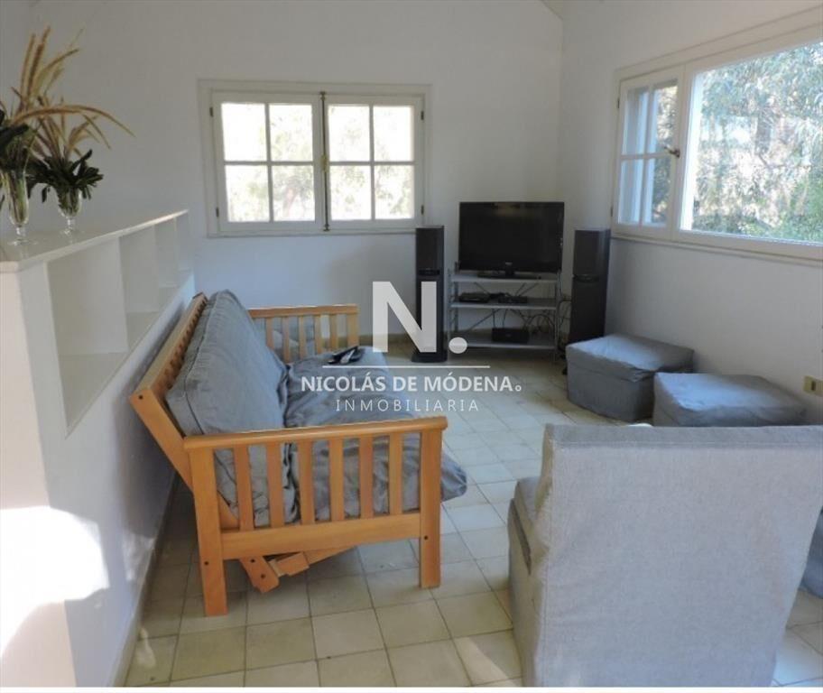 Casa a la Venta en La Barra