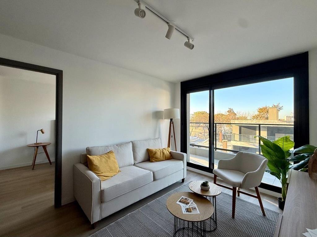 Alquiler apartamento La Blanqueda 1 dormitorio