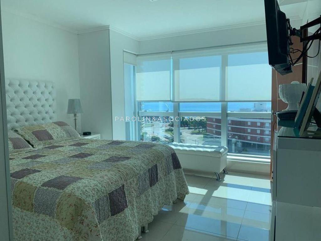 Apartamento en venta en Miami Boulevard - Punta