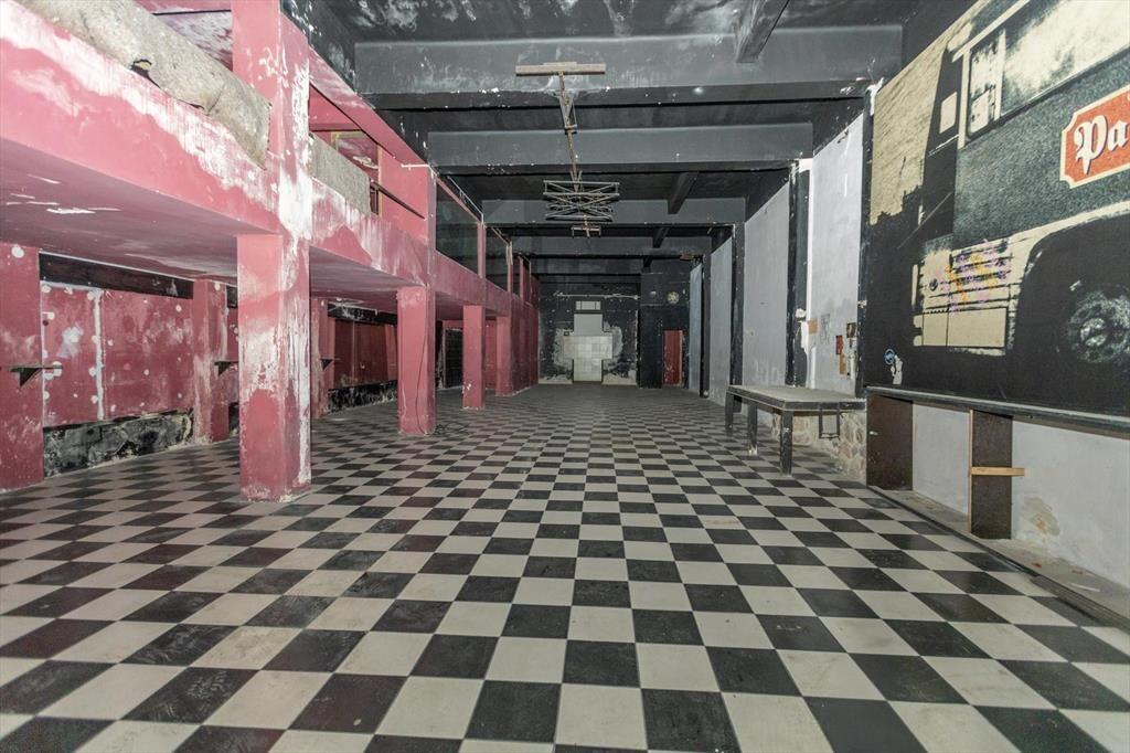 Venta de Edificio a Reciclar en Ciudad Vieja