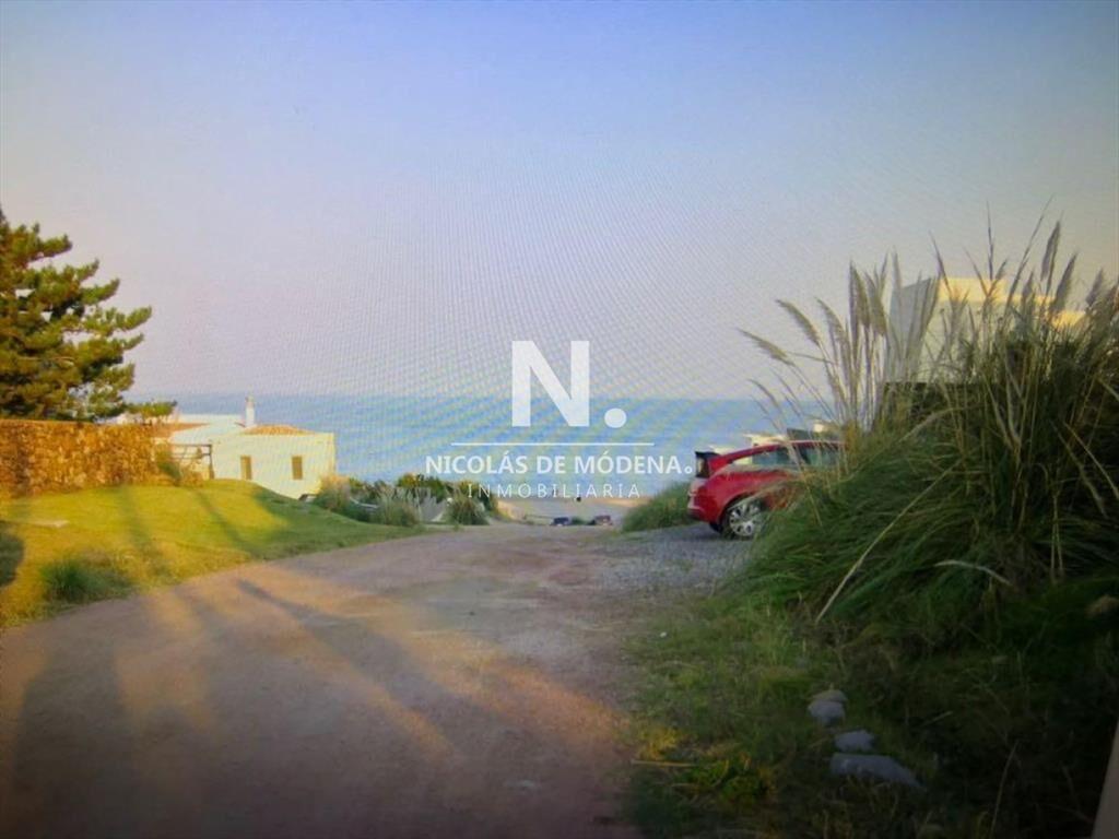 Con vista al mar, Oportunidad en la mejor zona