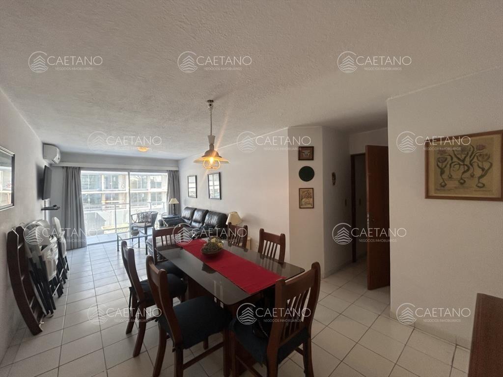 Alquiler apartamento Punta del Este 3 dormitorios