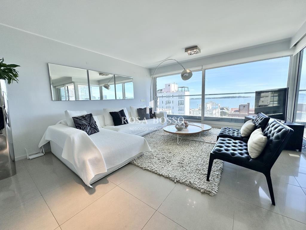 Apartamento Alquiler 3 dormitorios Punta del Este Mansa