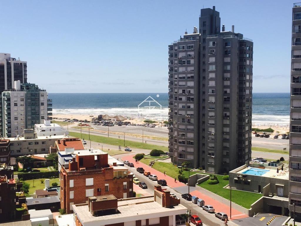 Torre Onix: Disfruta de tus vacaciones en Punta del Este
