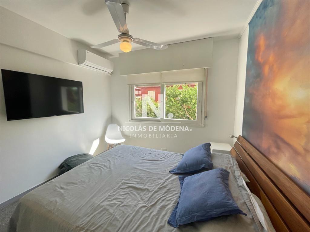 Venta Amplio y luminoso apartamento de un con en