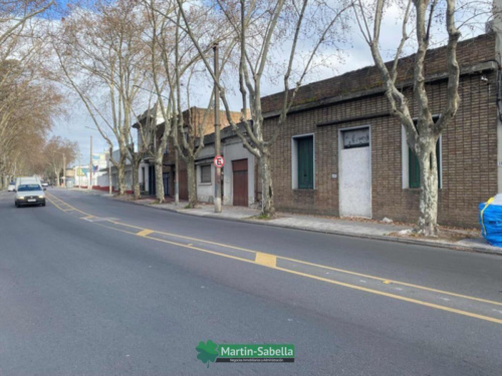 Casa En Venta Para Reciclar Sobre Av Garibaldi -