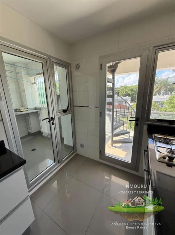 Alquiler de Penthouse en Buceo