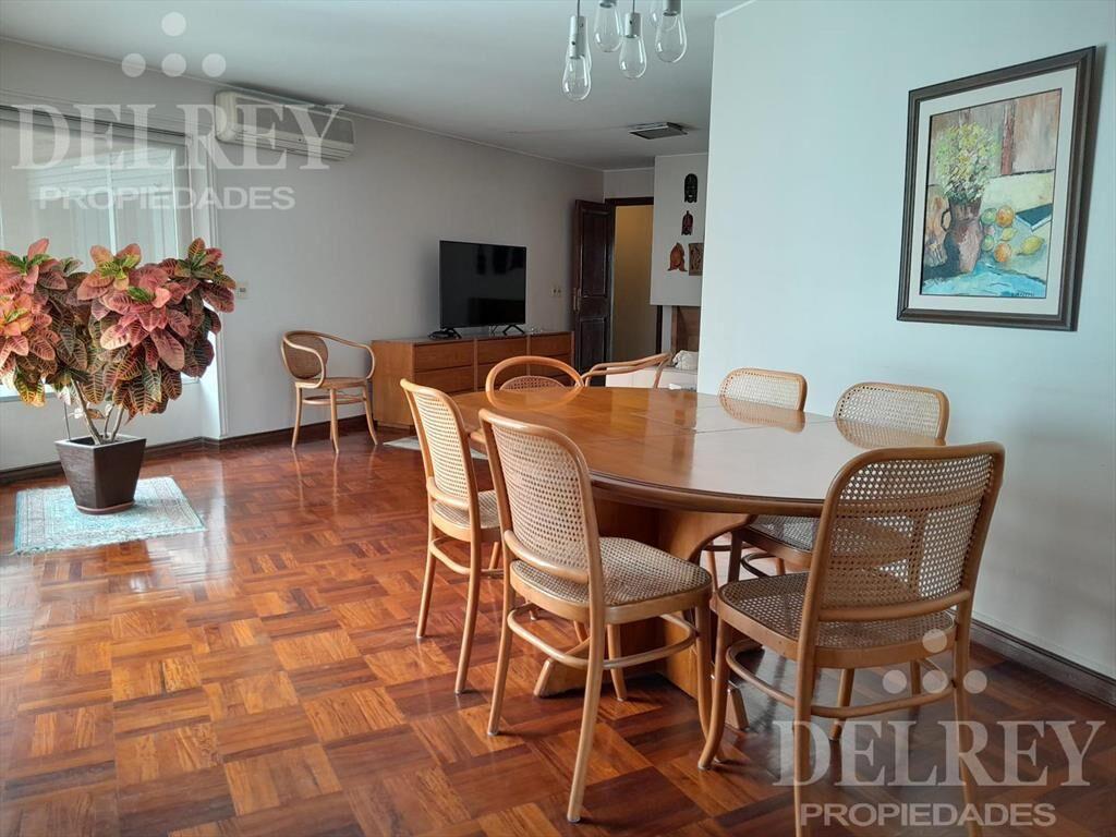 Venta Apartamento - Puerto Buceo DELREY PROPIEDADES