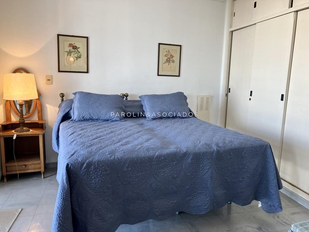 Apartamento en venta en edificio Lafayette, Punta