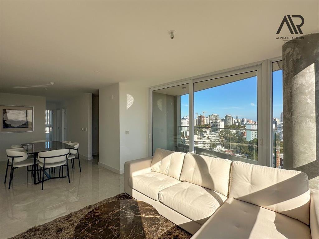 Venta apartamento a estrenar (3 dorm) en Punta del Este ...