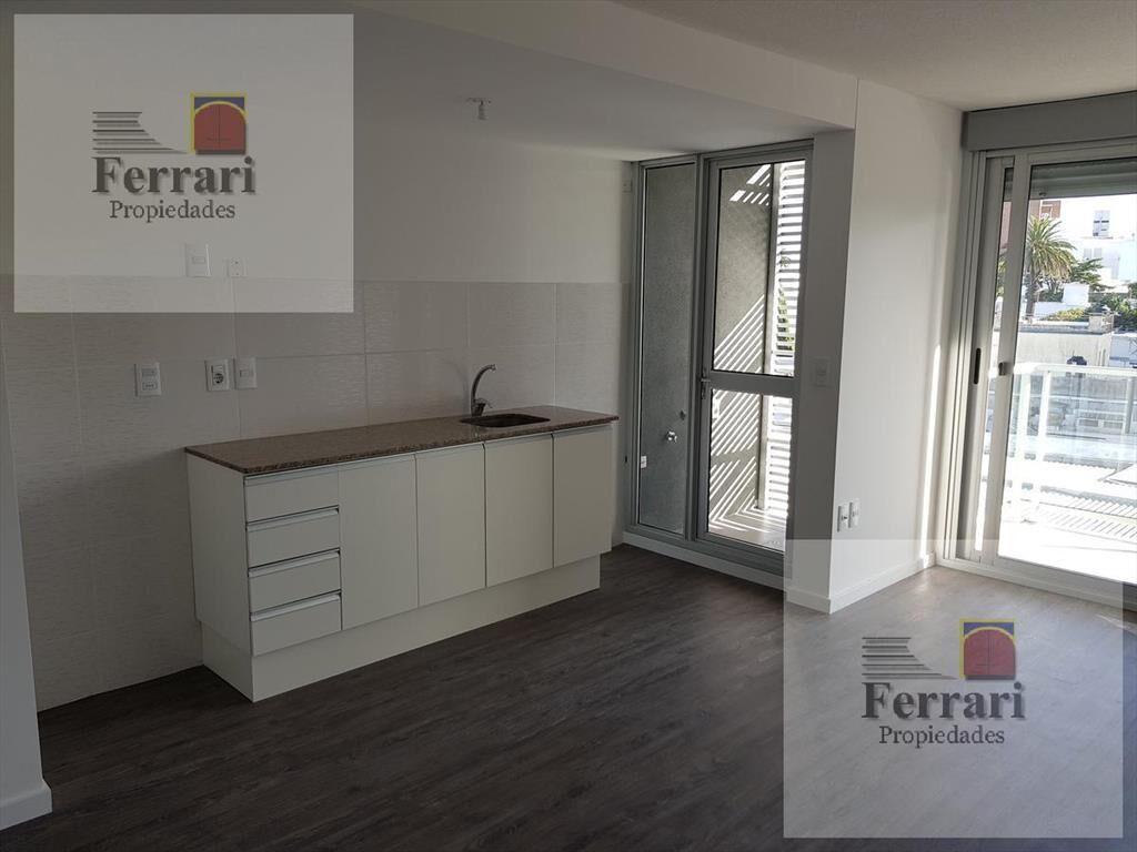 Apartamento - La Blanqueada