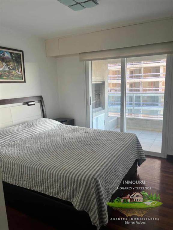 ALQUILER de apartamento en Malvin