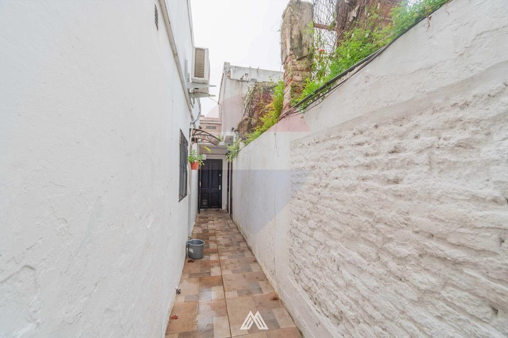 Alquiler Apartamento 2 Dormitorios Punta Carretas