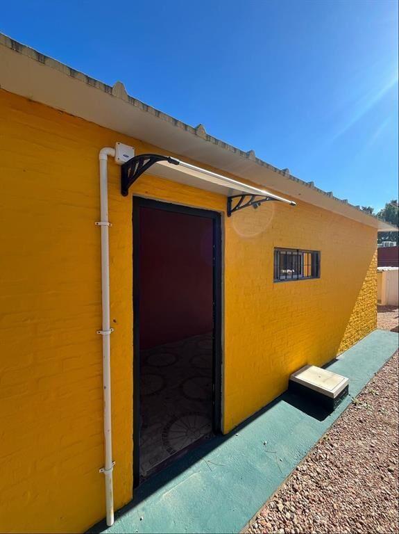*** ALQUILADO *** A ESTRENAR! COMPLEJO DE 8 CASAS EN ZONA R