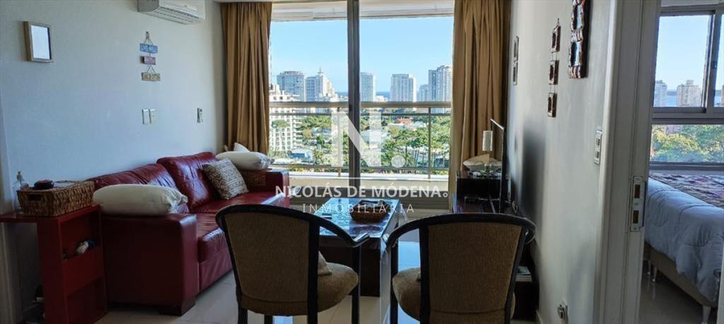 Venta Apartamento 1 dormitorio en zona Roosevelt,