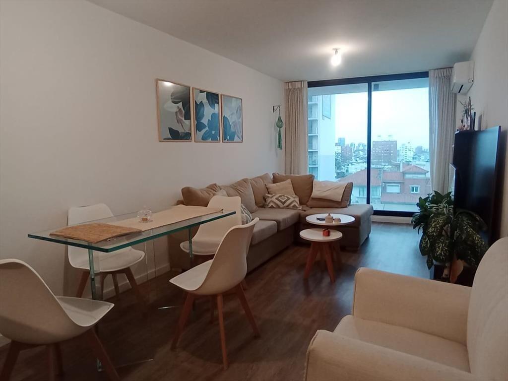 Venta Apartamento 2 dormitorios Garage Pque Batlle