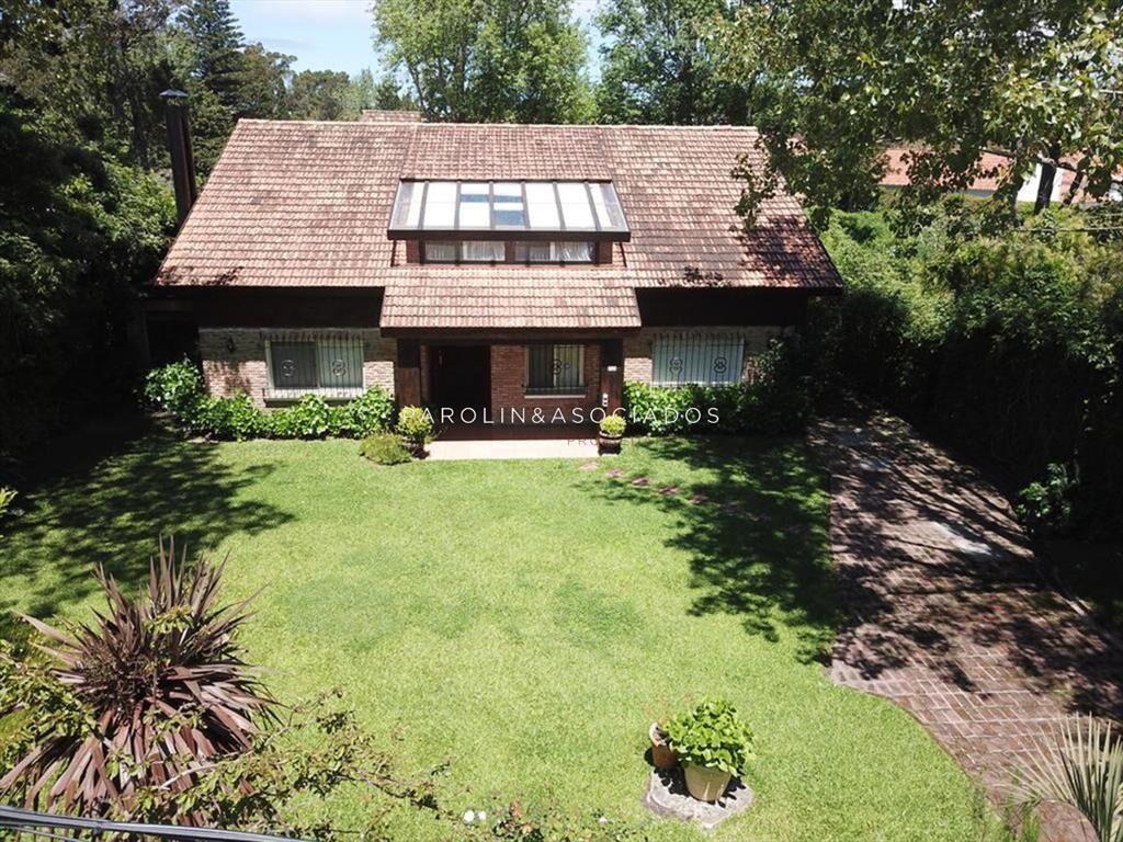 Casa en venta de 5 dormitorios en Parque Golf, Punta del Es